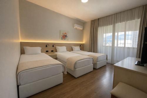 Signature Idea hotel, Tirana (fotografie 8)