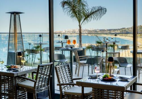 Vista/Panorama, Pullman Vina del Mar San Martín (Ex Atton) in Vina Del Mar