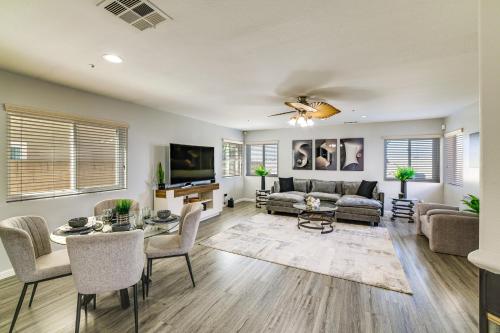 Explore SoCal: Family-Friendly Home in Fontana! in Fontana (CA)