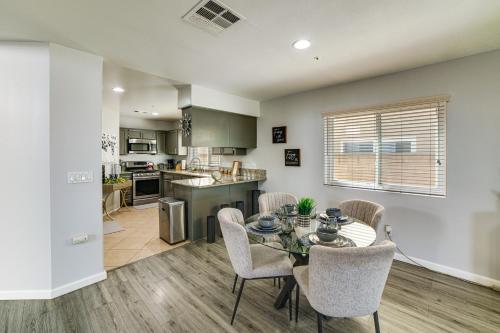 Explore SoCal: Family-Friendly Home in Fontana! in Fontana (CA)