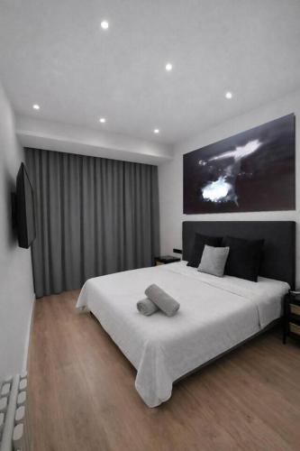 Suite Ópera Madrid A