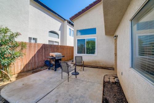 Explore SoCal: Family-Friendly Home in Fontana! in Fontana (CA)