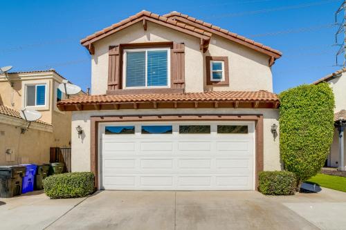 Explore SoCal: Family-Friendly Home in Fontana! in Fontana (CA)