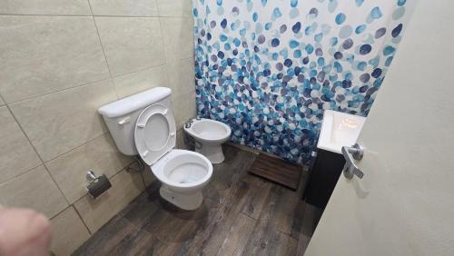 Departamento Obelisco, Buenos Aires (fotografie 3)