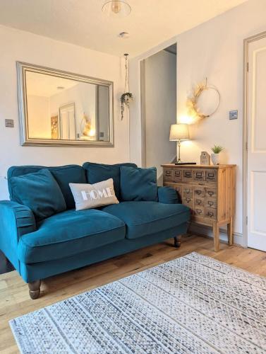 Kendal Cottage with Fireplace - Couples' Retreat gîte à louer Dockwray Hall