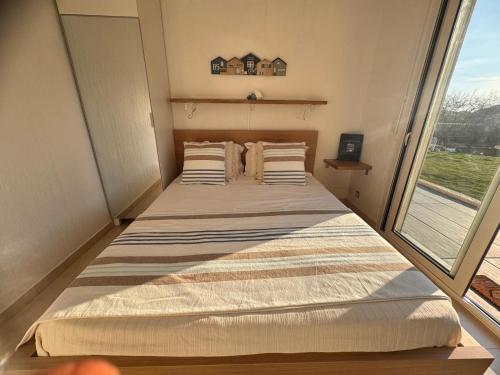 Villa Horizon in Saint-Isidore