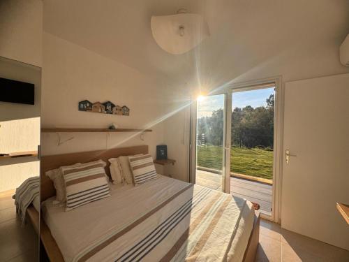 Villa Horizon in Saint-Isidore