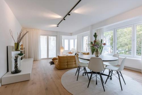 Casiola - Modern 3-bedroom apartment with family-friendly touches, Ostend (photo 2)