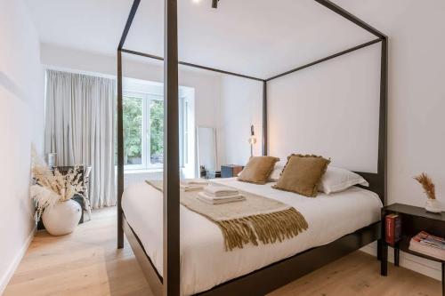 Casiola - Modern 3-bedroom apartment with family-friendly touches, Ostend (photo 6)