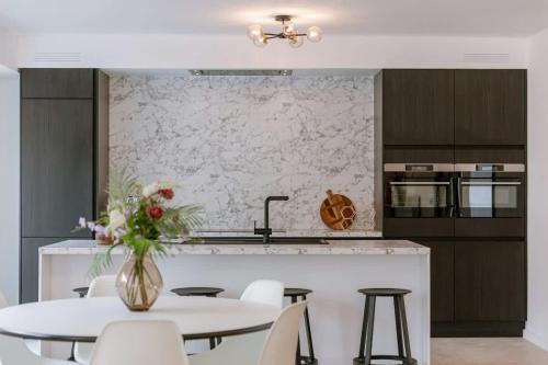 Casiola - Modern 3-bedroom apartment with family-friendly touches, Ostend (photo 7)