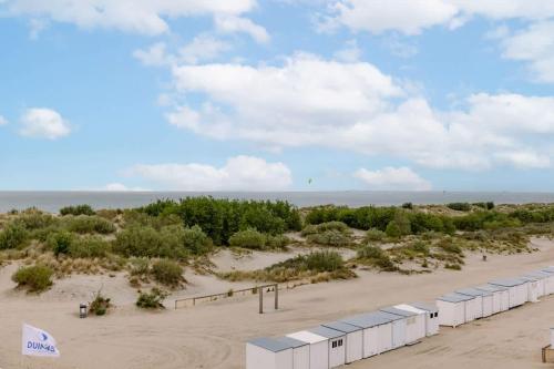 Casiola - Bright & Stylish Apartment Near Beach with Sea view, Knokke-Heist (photo 6)