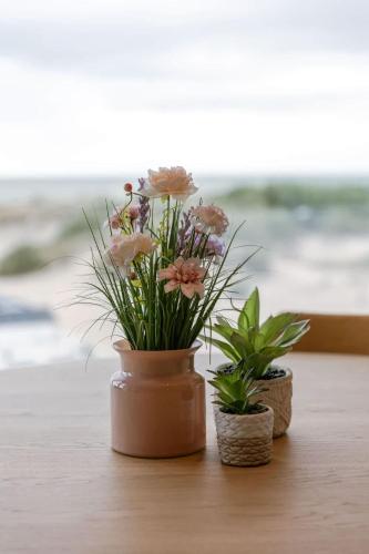 Casiola - Bright & Stylish Apartment Near Beach with Sea view, Knokke-Heist (photo 8)