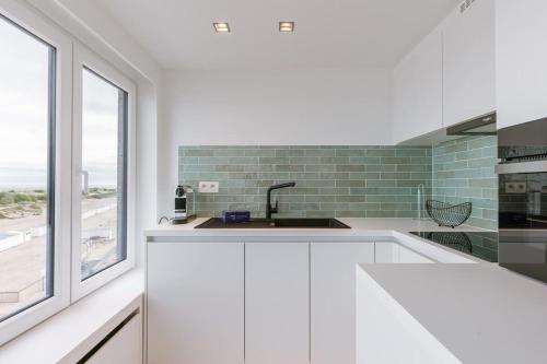 Casiola - Bright & Stylish Apartment Near Beach with Sea view, Knokke-Heist (photo 4)