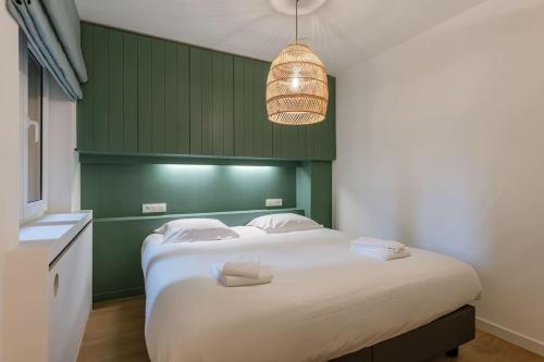 Casiola - Bright & Stylish Apartment Near Beach with Sea view, Knokke-Heist (photo 3)