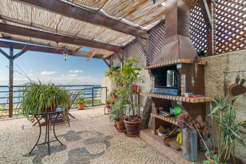 บริการและสิ่งอำนวยความสะดวก, Bom Sucesso View House by Holiday Rental Madeira in ฟุนคาล