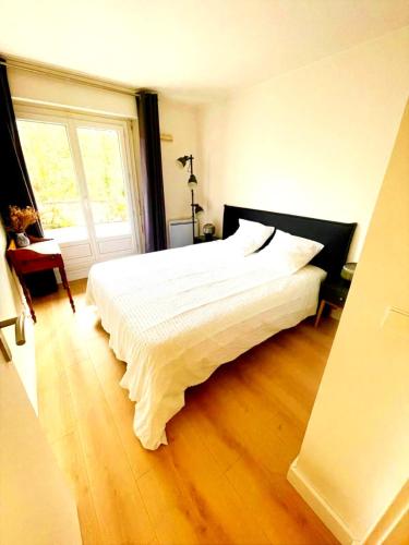 Appartement cosy avec balcon in Ля Порт Марлі