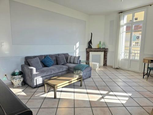 L'Authentique Centre-Ville - Perpignan