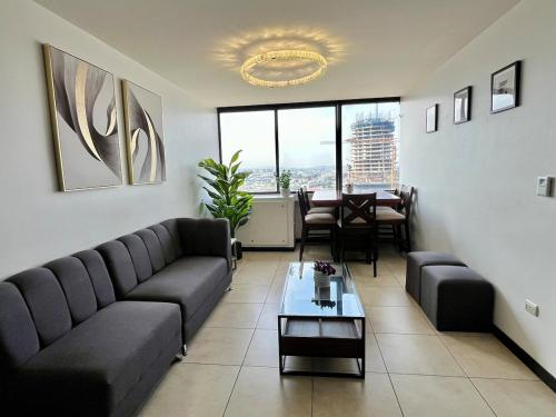 Apartment in Puerto Santa Ana with parking