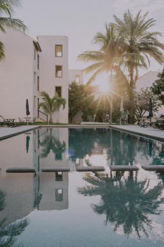 SM Apartments