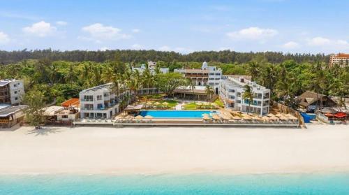 Bamburi Beach Hotel - All Inclusive in Mombasa