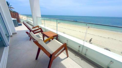 Bamburi Beach Hotel - All Inclusive in Mombasa