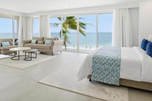 Bamburi Beach Hotel - All Inclusive in Mombasa