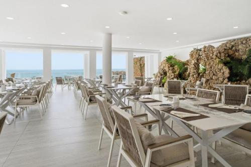 Bamburi Beach Hotel - All Inclusive in Mombasa