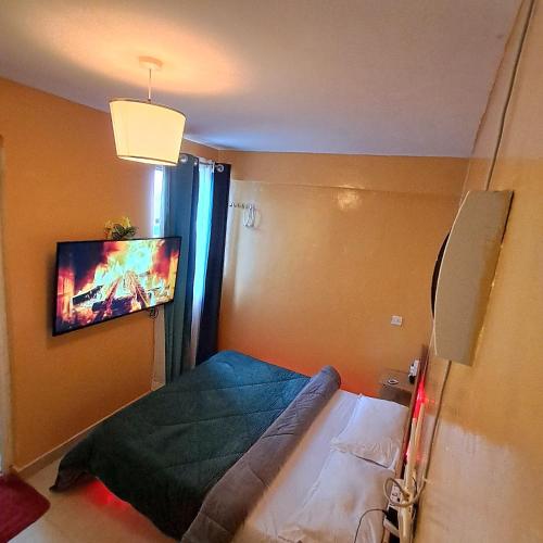Speedway Haven -2 Minutes To SpurMall & Ashaki Resort in Ruiru