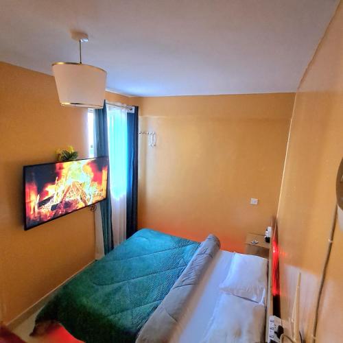 Speedway Haven -2 Minutes To SpurMall & Ashaki Resort in Ruiru