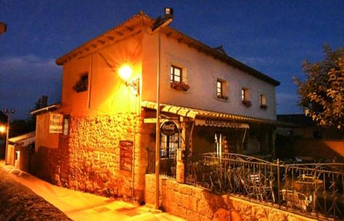 El manzano 3