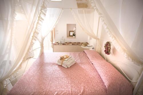 Il Borgo chambre d'hôte Poggiardo
