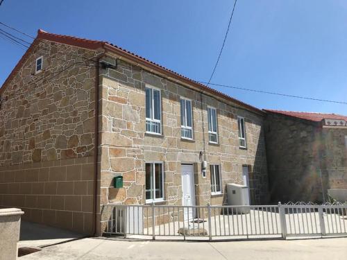 Casa Amador gîte à louer Miñarzo