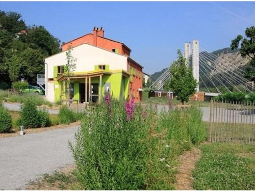 Charmant gîte 43m² à Puget-Théniers - API-1-52-695 (Charmant gite 43m² a Puget-Theniers - API-1-52-695) in Puget-Theniers
