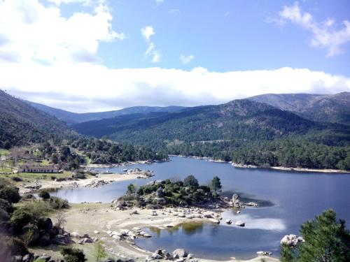 Núcleo de Turismo Rural Valle de Iruelas