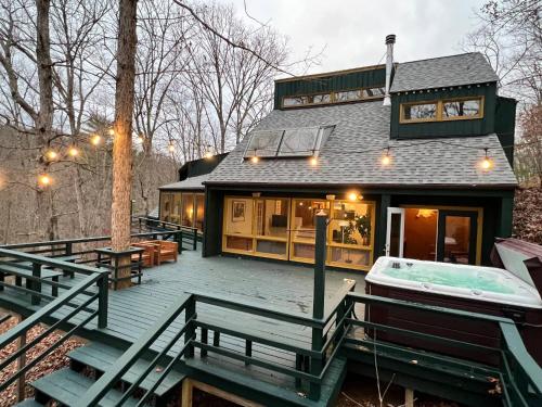 Spacious Hidden Gem in Athens OH - image 9