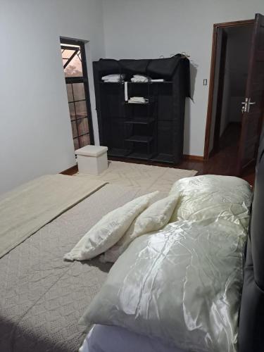 B&B ETABKI Klaaskreek