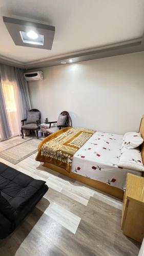 Spring house Room Type - Double Room with Terrace