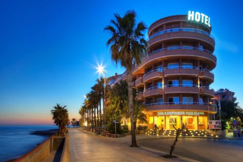 Sunway Playa Golf & Spa Sitges - image 3