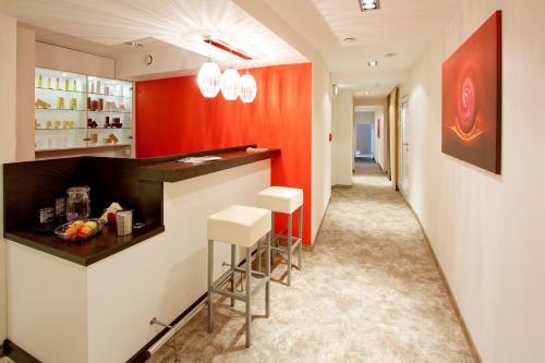 Romantik Hotel zum Stern - image 9