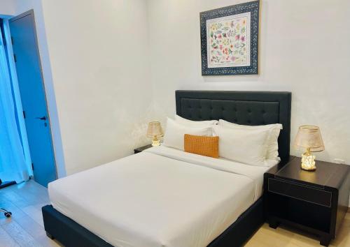 Eaton Residences KLCC - Luxury Homestay - image 3