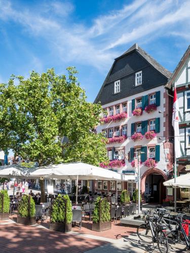 Romantik Hotel Zum Stern