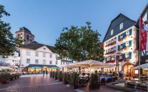 Romantik Hotel Zum Stern