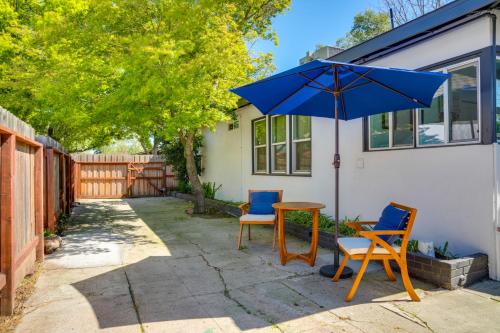 Downtown Modesto Gem! Updated Family Home in Downey