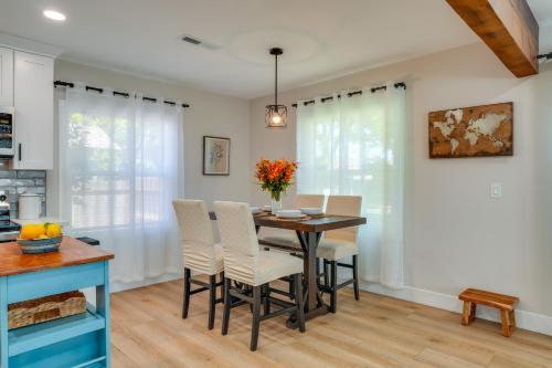 Downtown Modesto Gem! Updated Family Home in Downey