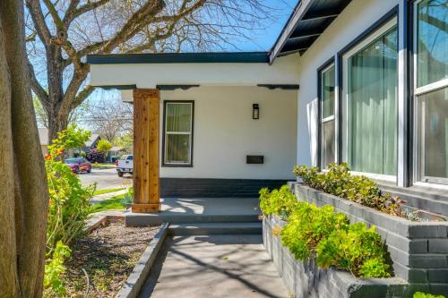 Downtown Modesto Gem! Updated Family Home in Downey