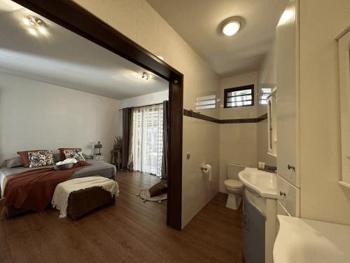 Painapo Private Suite - photo 2 - Tahiti, Polynésie