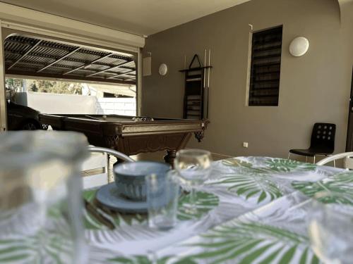 Painapo Private Suite - photo 8 - Tahiti, Polynésie