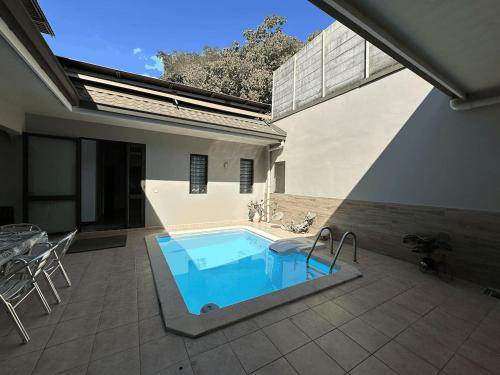 Painapo Private Suite - photo 3 - Tahiti, Polynésie