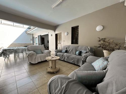 Painapo Private Suite - photo 4 - Tahiti, Polynésie