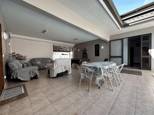 Painapo Private Suite - photo 7 - Tahiti, Polynésie